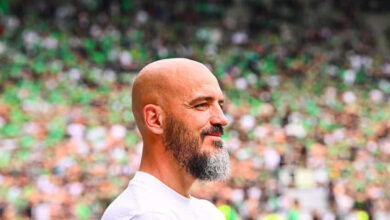 ASSE : Jessy Moulin relance sa carrière par une décision qui surprend tout le monde Photo of ASSE : Jessy Moulin relance sa carrière par une décision qui surprend tout le monde