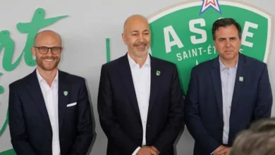 Photo of ASSE : Kilmer Sports possède une pépite inestimable dont le talent enflamme déjà les supporters