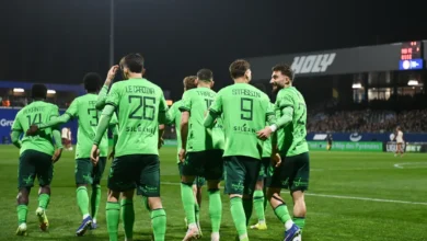 Photo of ASSE : La démonstration statistique qui explique la victoire écrasante contre Pau FC
