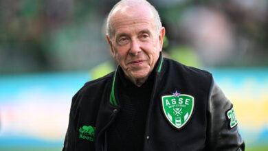 ASSE : Larry Tanenbaum possède une fortune dépassant les 2 milliards d'euros au total Photo of ASSE : Larry Tanenbaum possède une fortune dépassant les 2 milliards d’euros au total