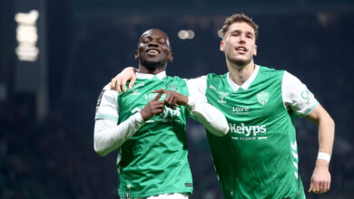 Photo of ASSE : Les Verts détiennent désormais la solution miracle pour dynamiser leur secteur offensif