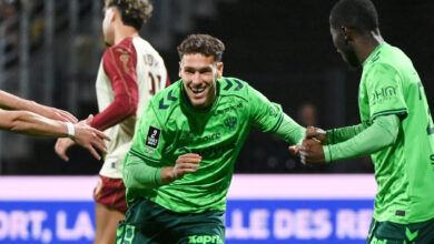 Photo of ASSE : Le vibrant hommage de Stassin à Ilan révèle une amitié bien plus profonde que prévu