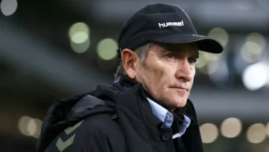 Photo of ASSE : Les coulisses du mois parfait de Montanier révélées enfin