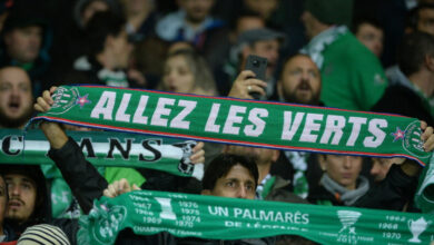 ASSE : Les supporters des Verts s’apprêtent à battre un record historique au stade de Grenoble Photo of ASSE : Les supporters des Verts s’apprêtent à battre un record historique au stade de Grenoble