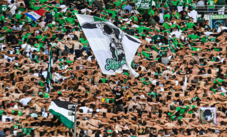 ASSE : Les supporters désignent enfin les joueurs devant absolument rester pour la Ligue 1 ASSE : Les supporters désignent enfin les joueurs devant absolument rester pour la Ligue 1 | Mediasportif