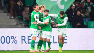 ASSE : Une lutte interne acharnée menace sérieusement de faire dérailler la montée en puissance Photo of ASSE : Une lutte interne acharnée menace sérieusement de faire dérailler la montée en puissance