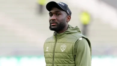ASSE : Mickaël Nadé reçoit une nouvelle totalement inattendue pour la suite de sa carrière Photo of ASSE : Mickaël Nadé reçoit une nouvelle totalement inattendue pour la suite de sa carrière