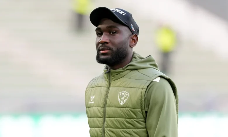 ASSE : Mickaël Nadé reçoit une nouvelle totalement inattendue pour la suite de sa carrière | Mediasportif