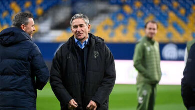 Photo of ASSE : Montanier attend un milieu prometteur cette semaine pour renforcer les rangs des Verts