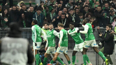Photo of ASSE : Cet imprévu total concernant Dennis Appiah redistribue toutes les cartes pour la suite