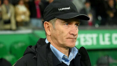 Photo of ASSE : Philippe Montanier pourrait bientôt pulvériser de nombreux records historiques