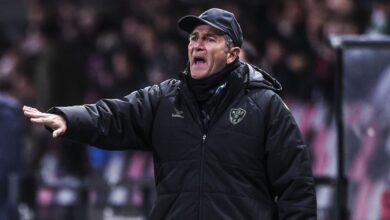 Photo of ASSE : Plusieurs cadors de Ligue 1 convoitent activement cette cible secrète de Kilmer Sports