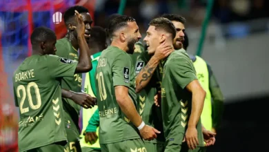 Photo of ASSE : Plusieurs joueurs se retrouvent sous une surveillance étroite avant le choc contre Grenoble