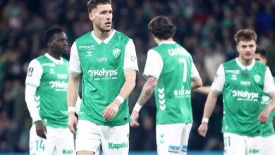 ASSE : Une convocation internationale pour Lucas Stassin menace déjà les plans de son entraîneur Photo of ASSE : Une convocation internationale pour Lucas Stassin menace déjà les plans de son entraîneur