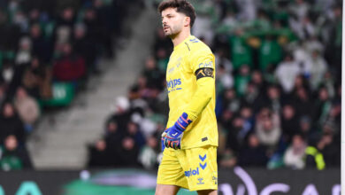 Photo of ASSE : Trois gardiens ciblés par Kilmer Sports pour succéder à Larsonneur dont un ancien connu