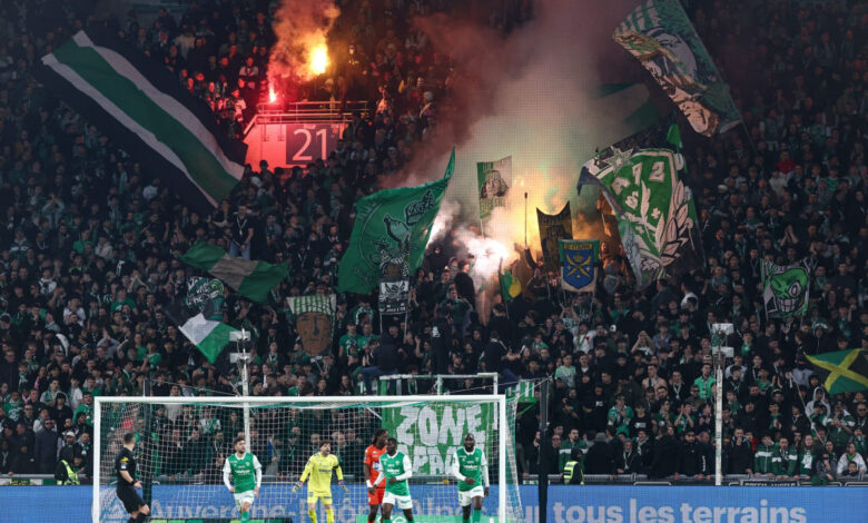 ASSE : Un Marseillais réclame le retour des Verts en Ligue 1 et voici pourquoi cette demande fait sensation | Mediasportif