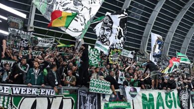 Photo of ASSE : Une décision préfectorale inattendue frappe de plein fouet les supporters avant Grenoble
