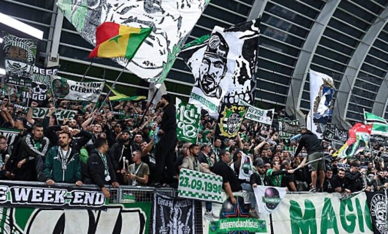 ASSE : Une décision préfectorale inattendue frappe de plein fouet les supporters avant Grenoble | Mediasportif