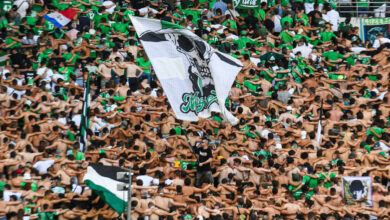 Photo of ASSE : Une décision radicale attend Brice Maubleu pour ses retrouvailles face à Grenoble