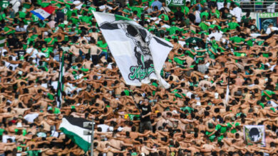 Photo of ASSE : Une décision radicale des supporters désigne le nouveau leader pour les prochains matchs