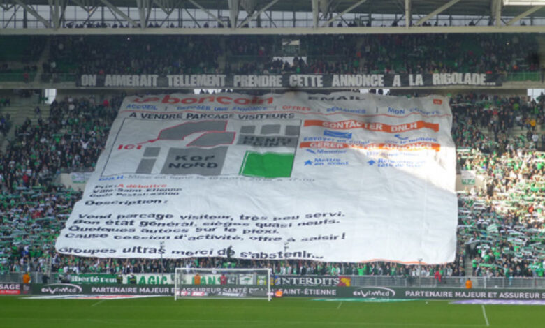 ASSE : Une inquiétude majeure gâche la fête stéphanoise malgré le succès face au Red Star | Mediasportif
