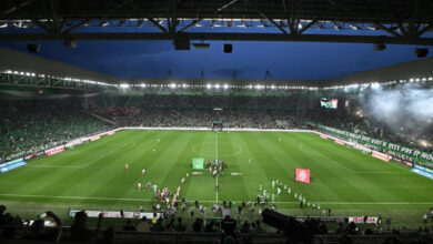 Photo of ASSE : Une mise à jour capitale vient de tomber concernant l’état de Larsonneur