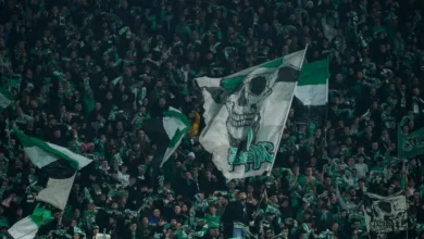 Photo of ASSE : Une vague impressionnante de supporters s&rsquo;apprête à déferler sur le stade de Grenoble