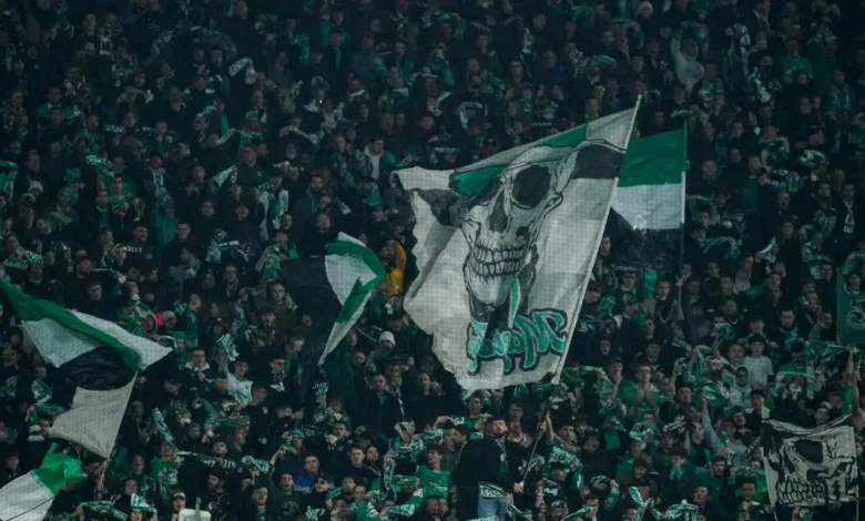 ASSE : Une vague impressionnante de supporters s'apprête à déferler sur le stade de Grenoble | Mediasportif