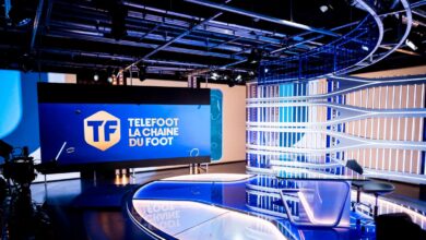 Photo of Le multisport occupera désormais la case du dimanche matin à la place de Téléfoot