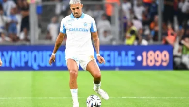 OM : Medina révèle enfin la méthode infaillible pour faire basculer le coeur des supporters Photo of OM : Medina révèle enfin la méthode infaillible pour faire basculer le coeur des supporters