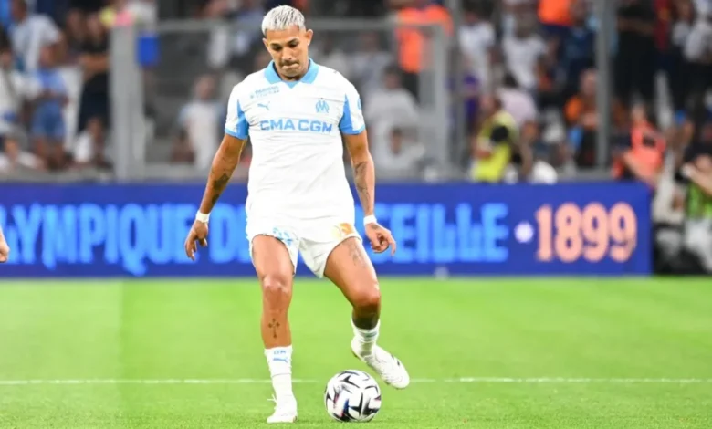 OM : Medina révèle enfin la méthode infaillible pour faire basculer le coeur des supporters | Mediasportif