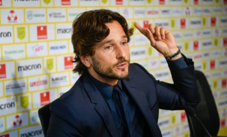 FC Nantes : Les Kita ont décliné l'offre Pierre Sage pour une raison totalement incroyable | Mediasportif