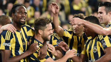 Photo of OM : Un talent de Fenerbahçe pourrait débarquer contre un chèque de 25 millions d&rsquo;euros