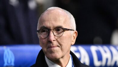 Photo of OM : Frank McCourt bouscule les plans habituels et valide enfin une décision majeure