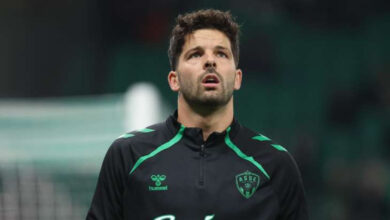 ASSE : Kilmer Sports a déjà trouvé au RC Lens le futur remplaçant de Larsonneur Photo of ASSE : Kilmer Sports a déjà trouvé au RC Lens le futur remplaçant de Larsonneur
