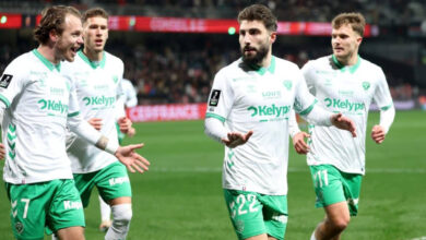 Photo of ASSE : Une préférence claire se dessine parmi les supporters pour renforcer le milieu de terrain