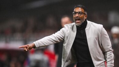 Photo of OM : L&rsquo;avenir d&rsquo;Habib Beye déjà menacé par une prédiction inquiétante sur son avenir proche
