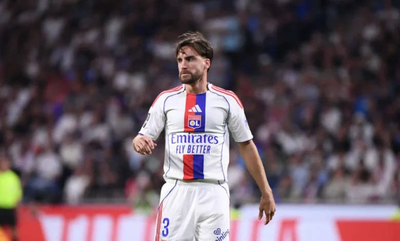 OL : Une menace inattendue pèse lourdement sur l'avenir de Nicolas Tagliafico à Lyon | Mediasportif