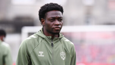 Photo of ASSE : Une sombre révélation vient assombrir le futur proche de Boakye et Annan