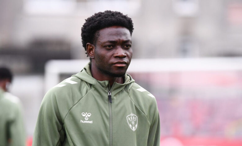 ASSE : Une sombre révélation vient assombrir le futur proche de Boakye et Annan | Mediasportif