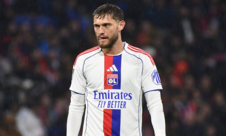 OL : La direction lyonnaise pousse désormais Tanner Tessmann vers la sortie OL : La direction lyonnaise pousse désormais Tanner Tessmann vers la sortie | Mediasportif