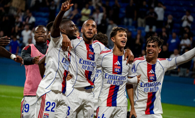 OL : Un premier renfort à 5 millions d’euros arrive pour lancer cet été | Mediasportif