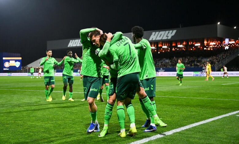 ASSE : Après Pau, le message qui divise les supporters verts se précise désormais | Mediasportif