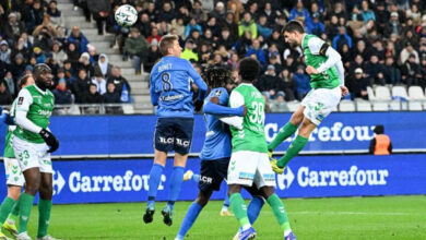 Photo of ASSE : Un nouvel adversaire redoutable surgit et menace les ambitions des Verts