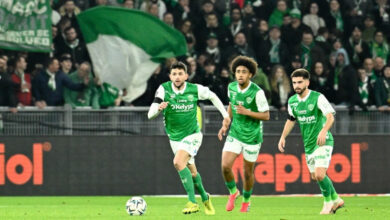 ASSE : Le Cardinal revient mais une terrible absence vient tout gâcher avant Annecy Photo of ASSE : Le Cardinal revient mais une terrible absence vient tout gâcher avant Annecy
