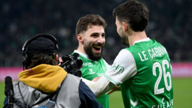 ASSE : Plusieurs retours de cadres se précisent pour le prochain match Photo of ASSE : Plusieurs retours de cadres se précisent pour le prochain match