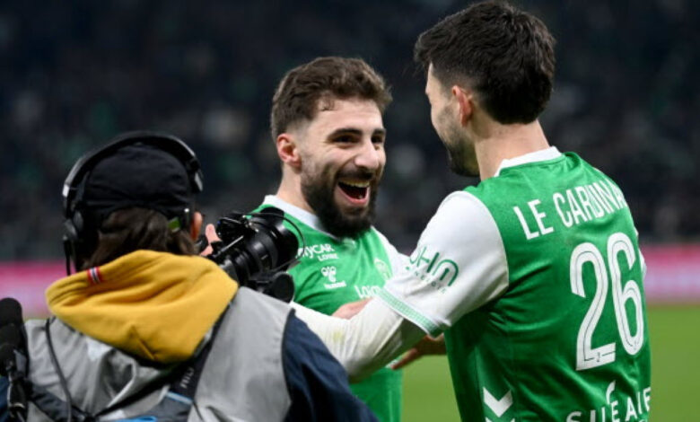 ASSE : Plusieurs retours de cadres se précisent pour le prochain match ASSE : Plusieurs retours de cadres se précisent pour le prochain match | Mediasportif