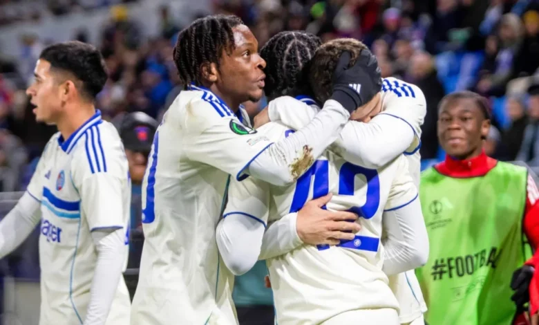 RC Strasbourg : L’IA révèle son favori surprenant pour la Coupe de France après l'élimination de l'OM | Mediasportif
