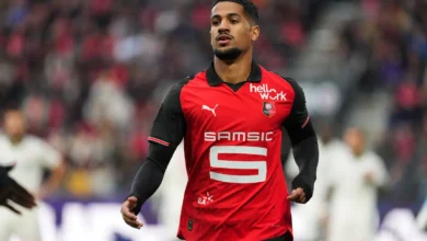 Stade Rennais : Les secrets de l'ascension de Ludovic Blas dépassent le cadre purement sportif Photo of Stade Rennais : Les secrets de l’ascension de Ludovic Blas dépassent le cadre purement sportif