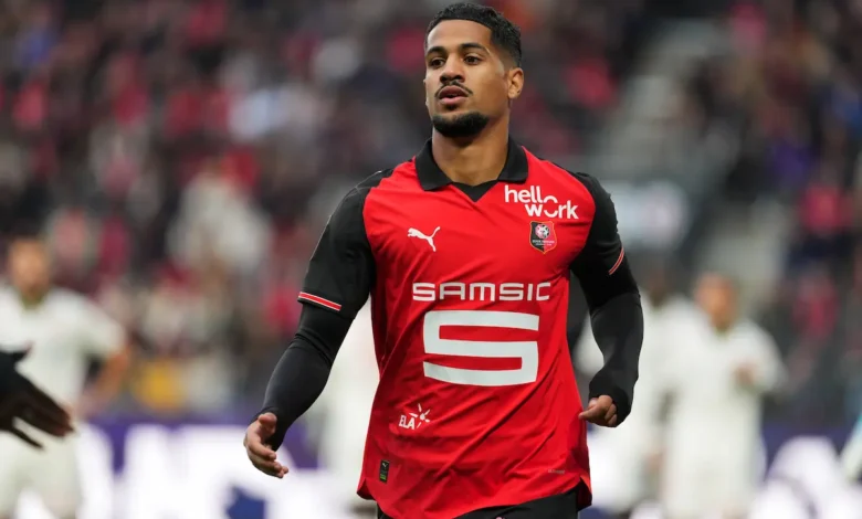 Stade Rennais : Les secrets de l'ascension de Ludovic Blas dépassent le cadre purement sportif | Mediasportif
